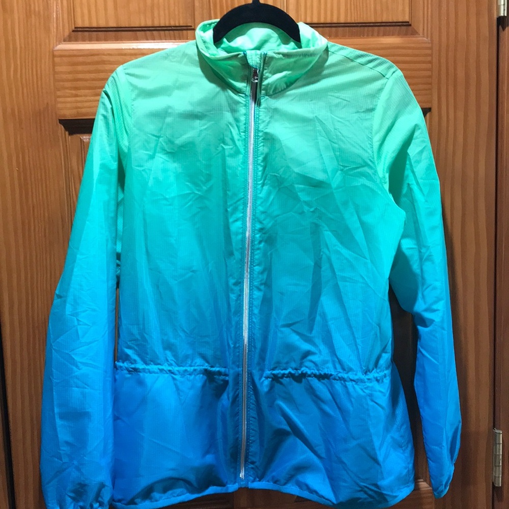 Ralph Lauren windbreaker/Jacket.